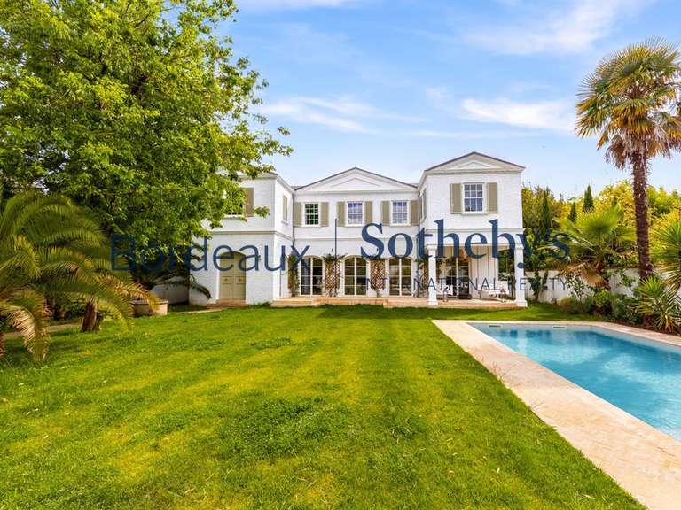 Maison Bordeaux - 5 chambres - 300m²