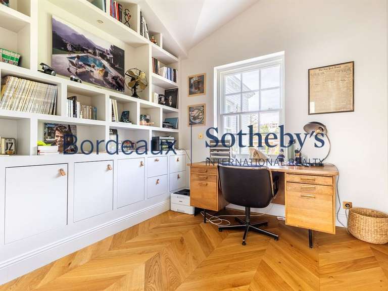 Maison Bordeaux - 5 chambres - 300m²