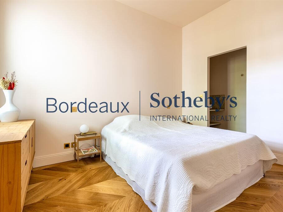 House Bordeaux