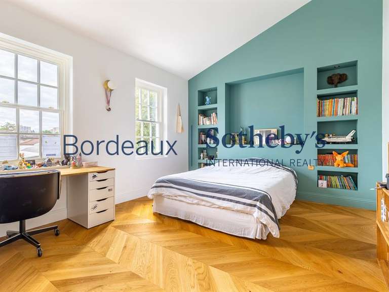 Maison Bordeaux - 5 chambres - 326m²