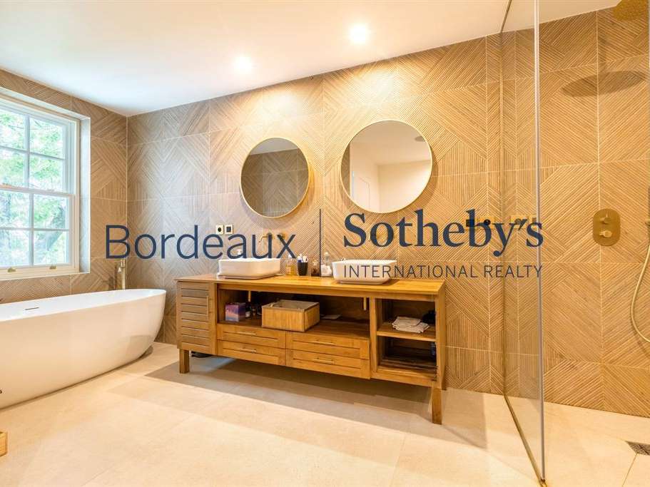 Maison Bordeaux