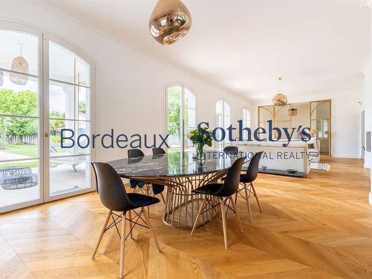 Maison Bordeaux - 5 chambres - 300m²