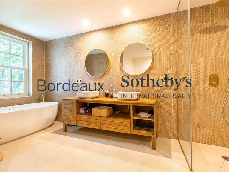 Maison Bordeaux - 4 chambres - 300m²