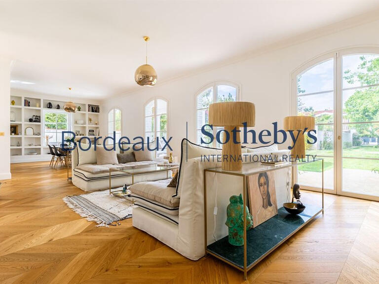 Maison Bordeaux - 4 chambres - 300m²