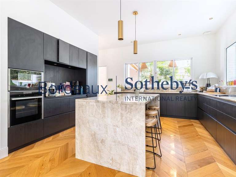 Maison Bordeaux - 5 chambres - 300m²