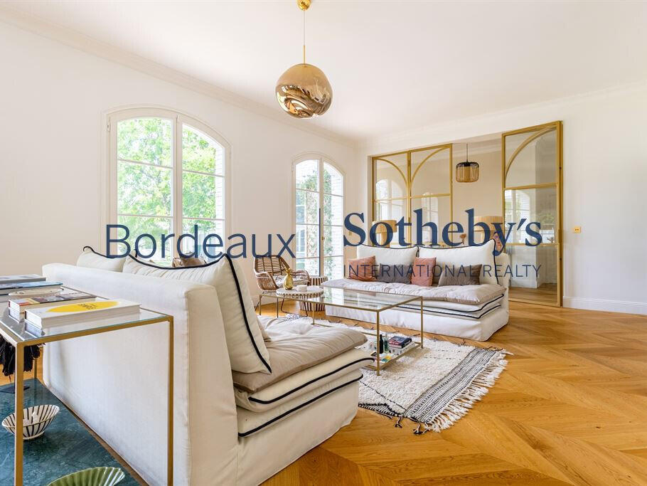 House Bordeaux