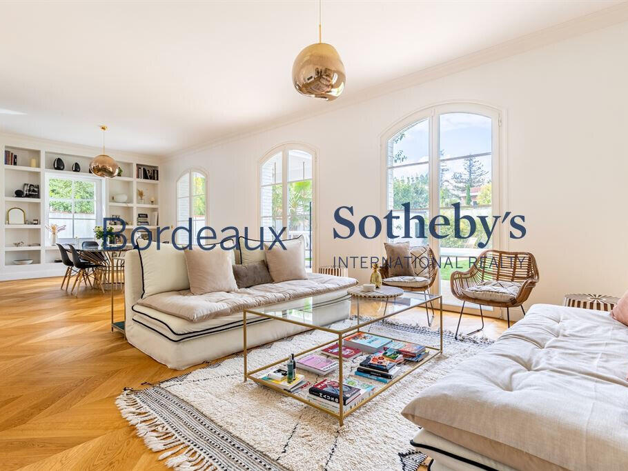 House Bordeaux