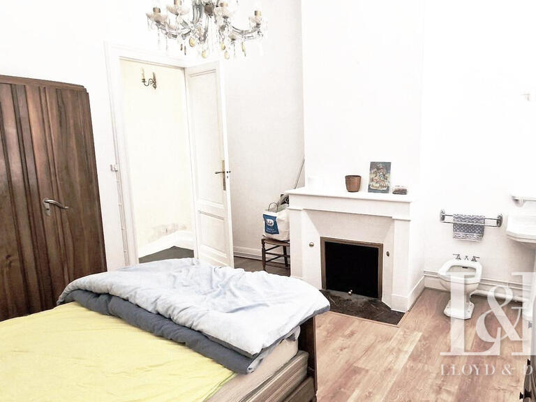 Maison Bordeaux - 4 chambres - 154m²