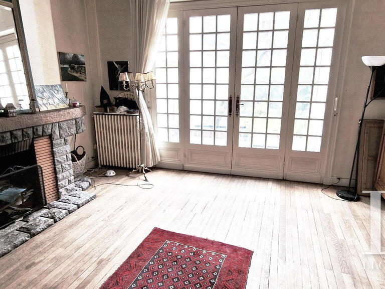 Maison Bordeaux - 4 chambres - 154m²