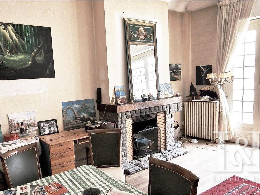 Maison Bordeaux