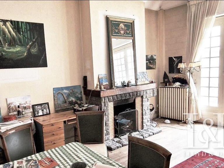 Maison Bordeaux - 4 chambres - 154m²
