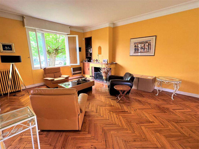 Maison Bordeaux - 5 chambres