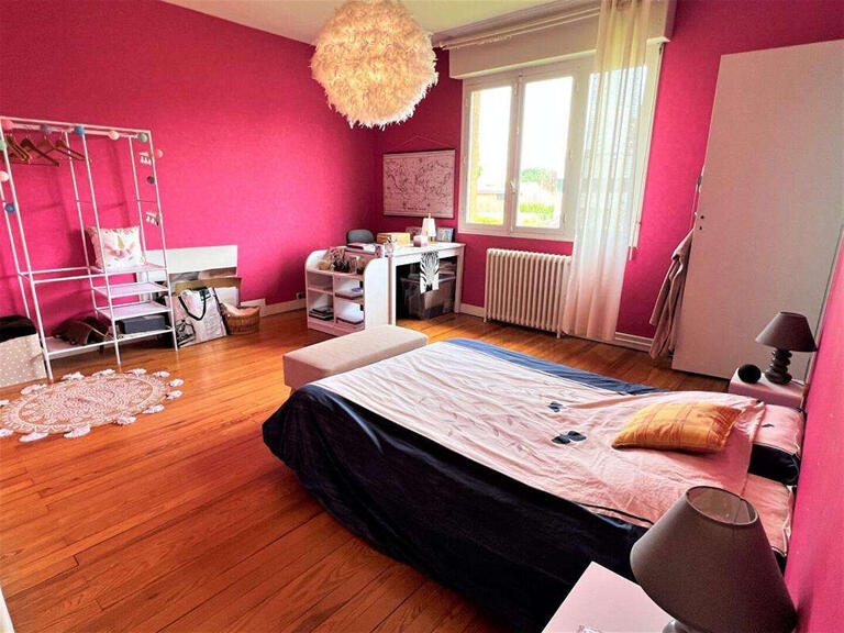 Maison Bordeaux - 5 chambres