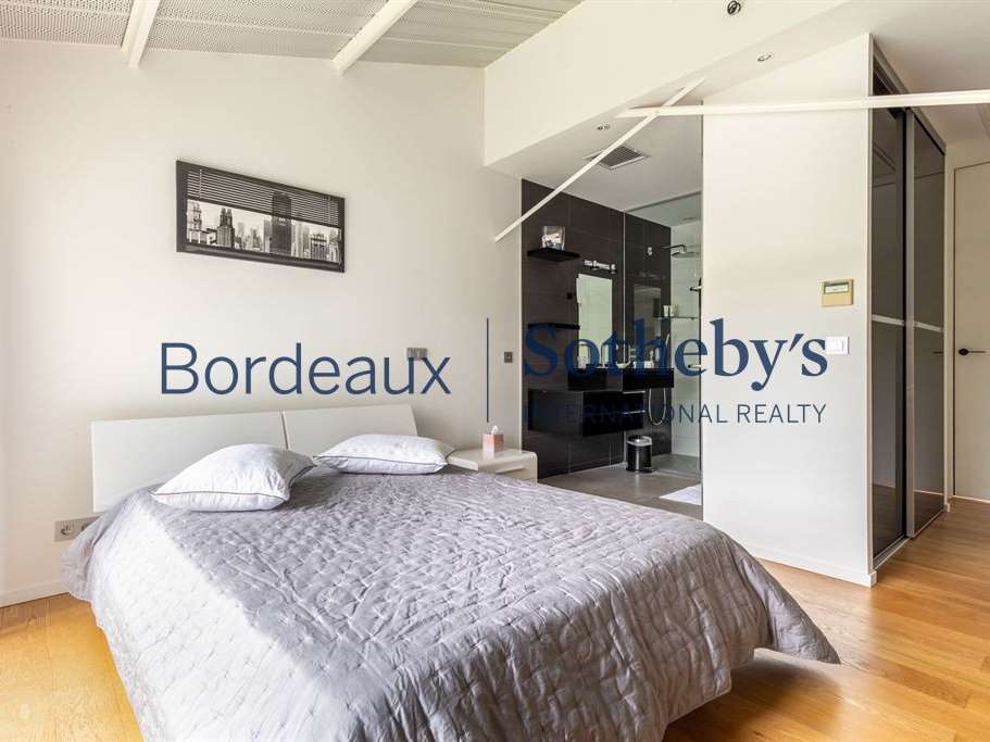 Maison Bordeaux