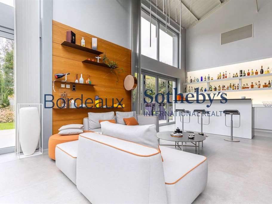 Maison Bordeaux