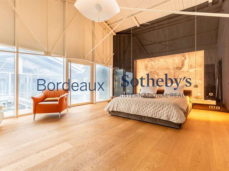 Maison Bordeaux