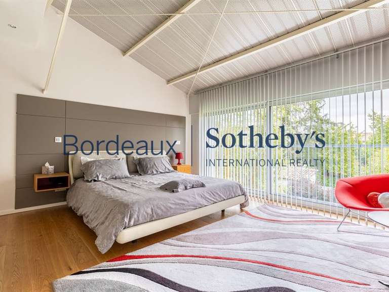 Maison Bordeaux - 5 chambres - 600m²
