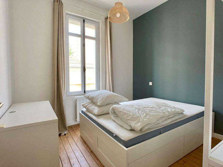 Maison Bordeaux - 4 chambres