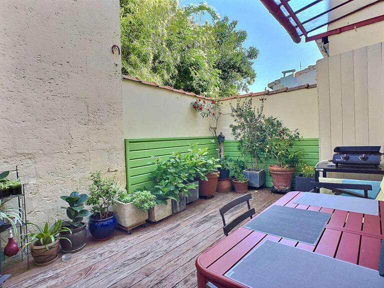 House Bordeaux - 3 bedrooms