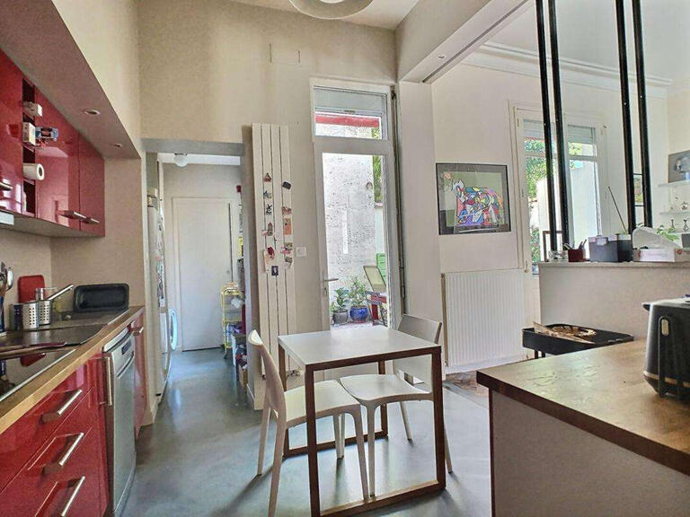 House Bordeaux - 3 bedrooms