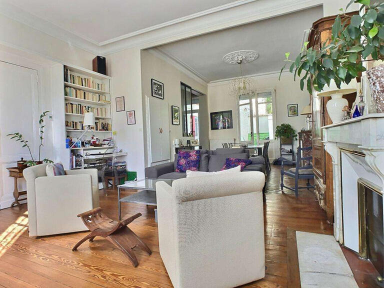 House Bordeaux - 3 bedrooms