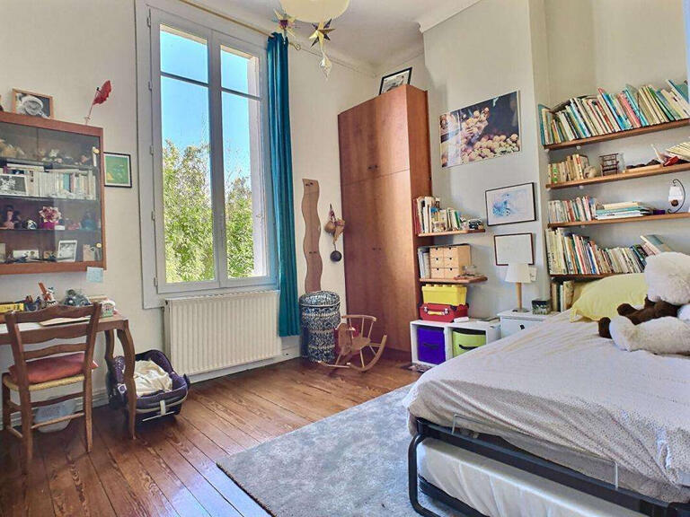 House Bordeaux - 3 bedrooms
