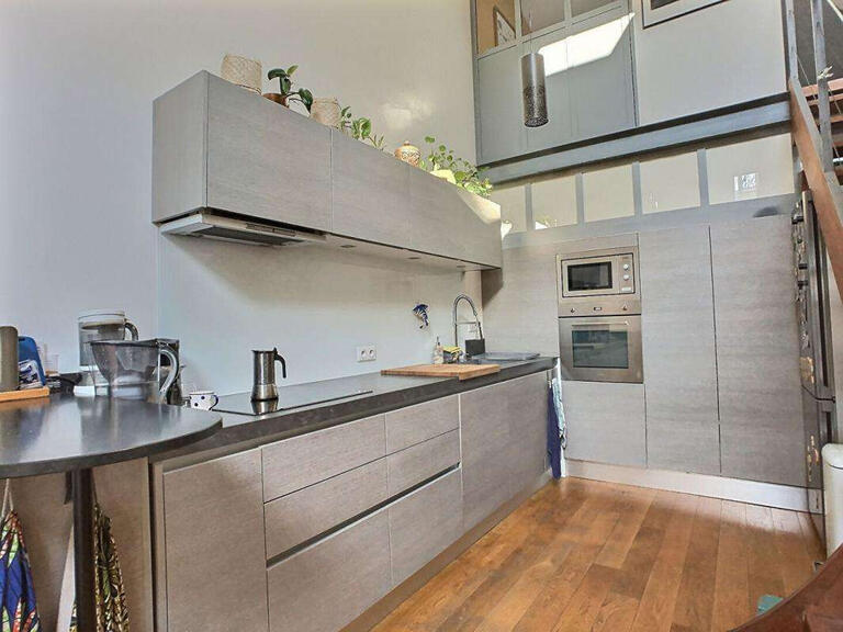 House Bordeaux - 3 bedrooms