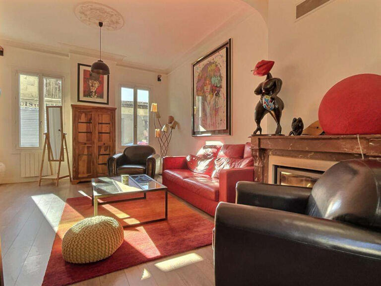 House Bordeaux - 5 bedrooms