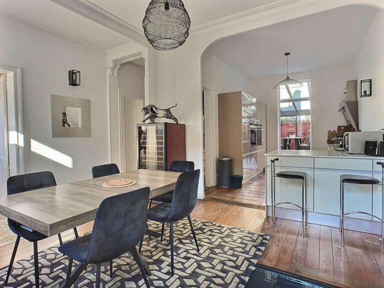 House Bordeaux - 5 bedrooms