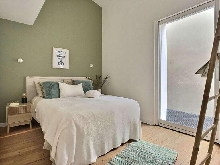 House Bordeaux - 4 bedrooms