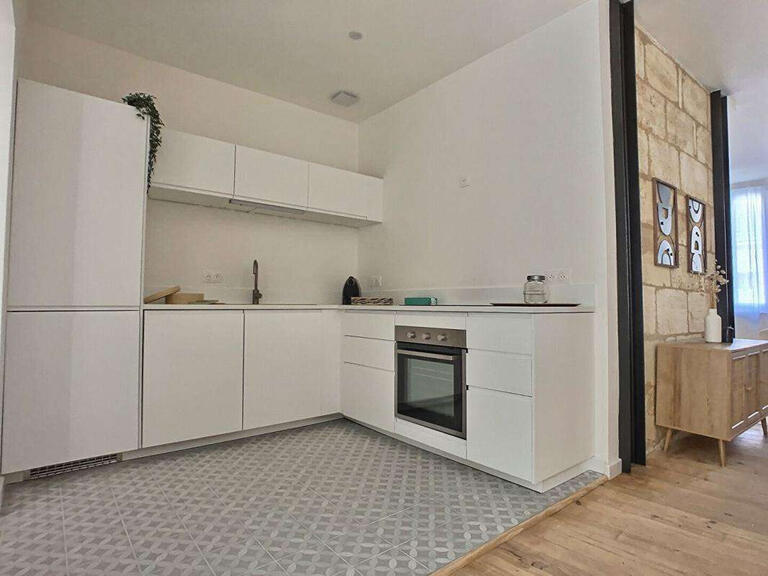 House Bordeaux - 4 bedrooms