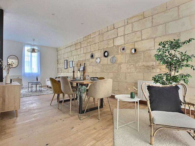 House Bordeaux - 4 bedrooms
