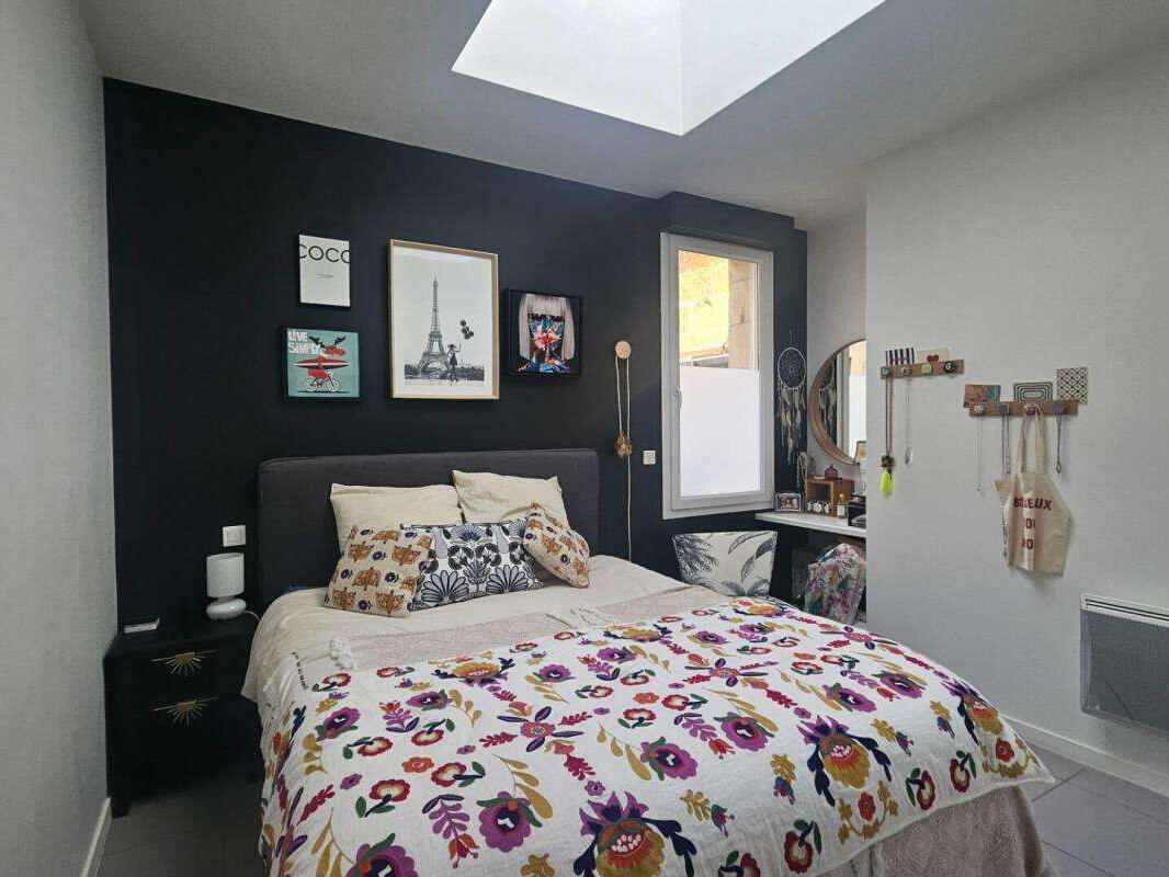 House Bordeaux