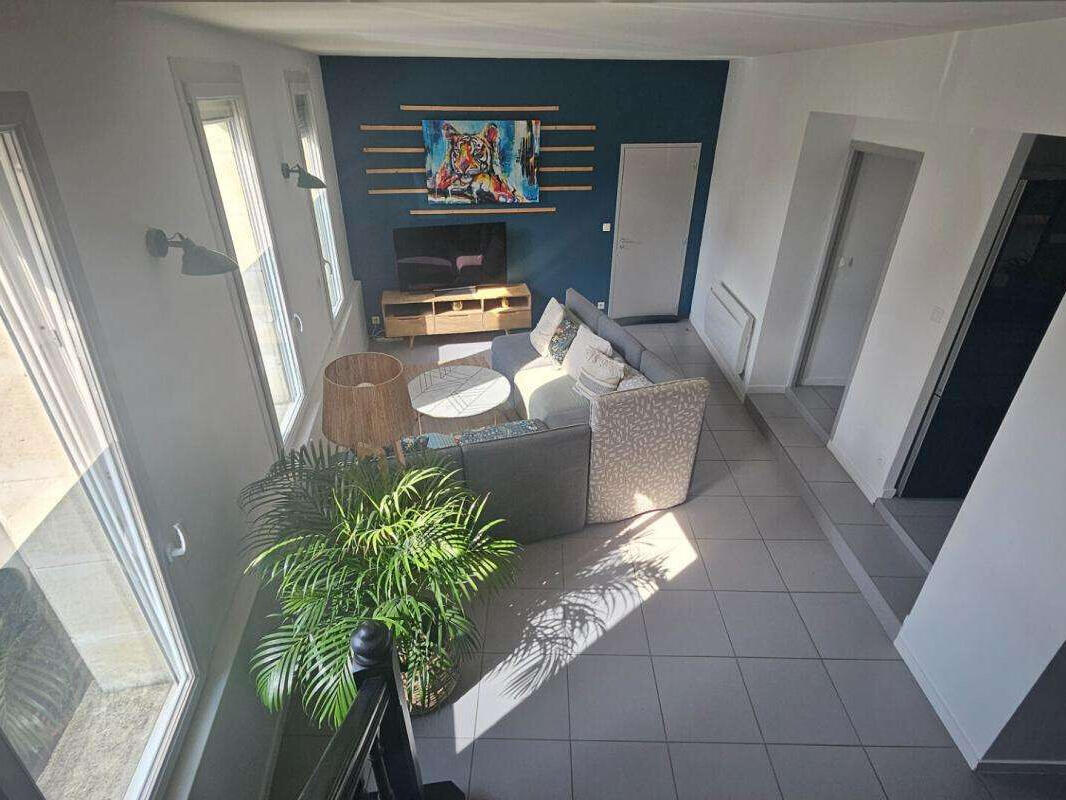 House Bordeaux