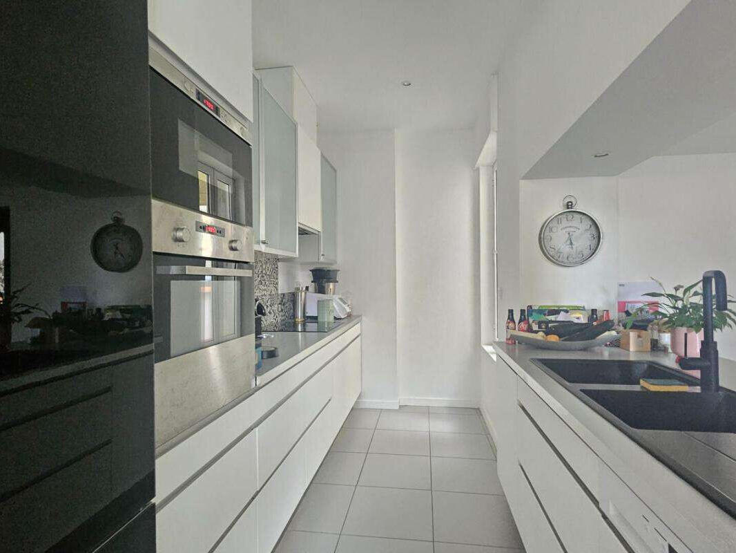 House Bordeaux