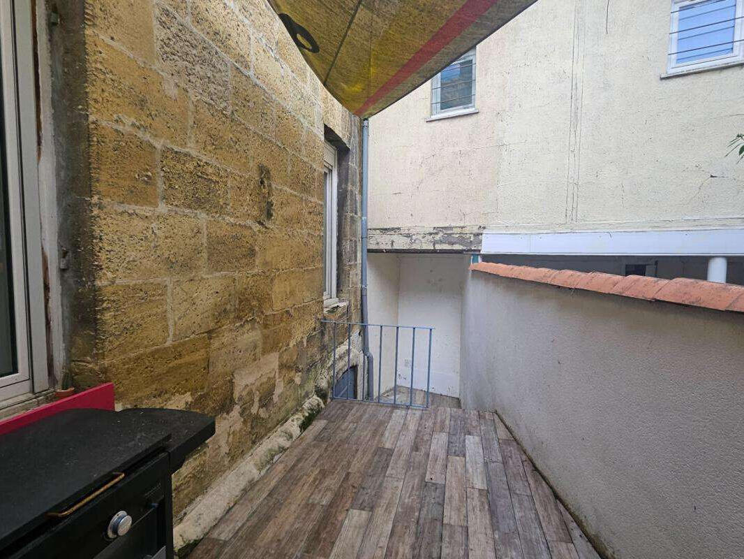 House Bordeaux