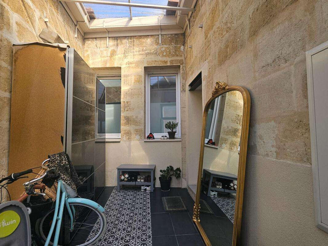 House Bordeaux