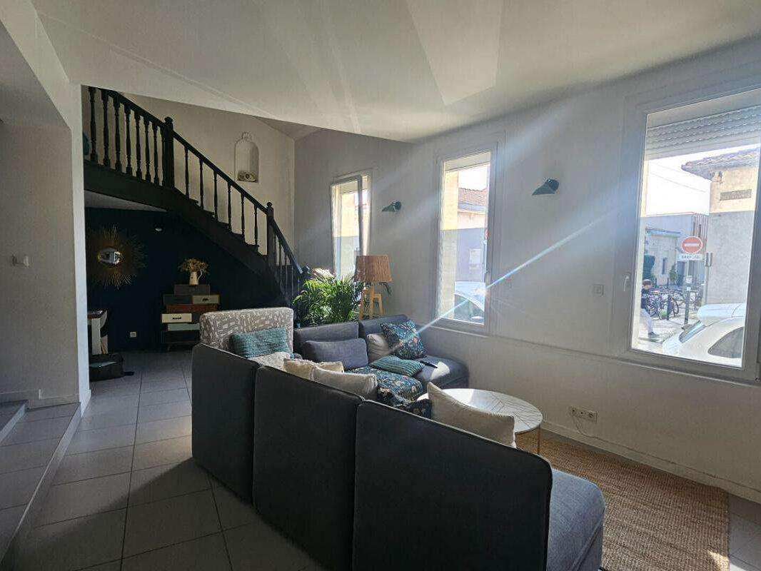 House Bordeaux