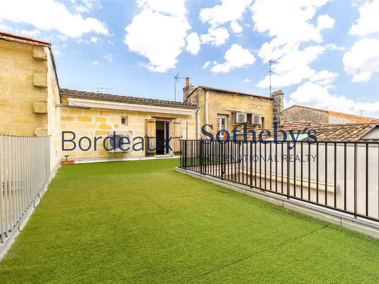 House Bordeaux - 4 bedrooms - 185m²