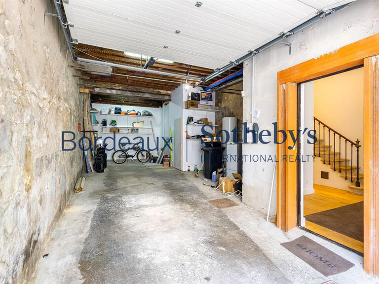 House Bordeaux - 4 bedrooms - 185m²