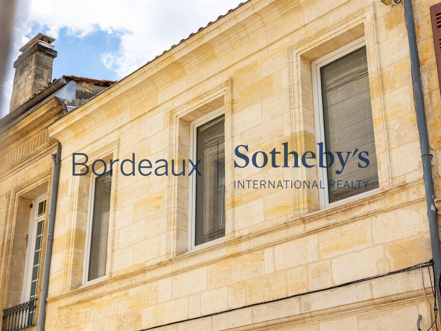 House Bordeaux