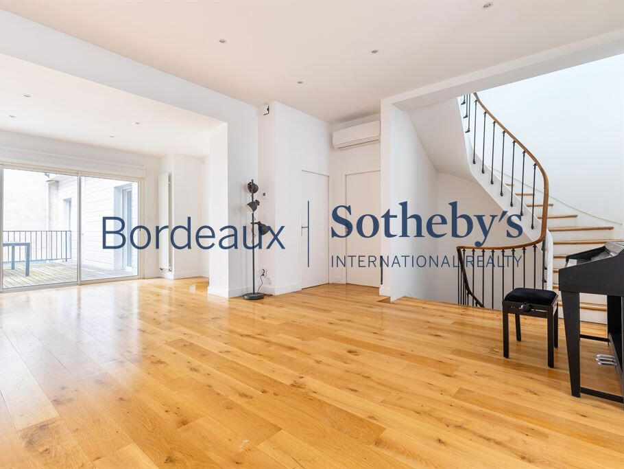 House Bordeaux