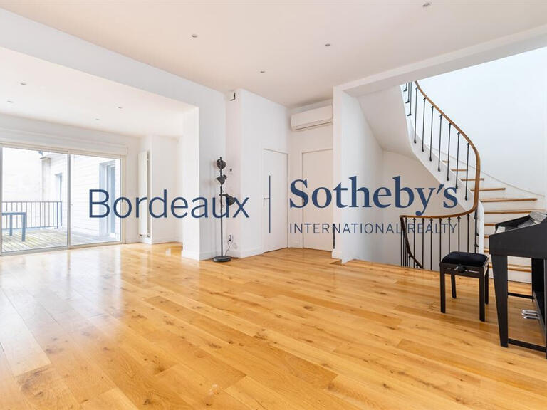 House Bordeaux - 4 bedrooms - 185m²