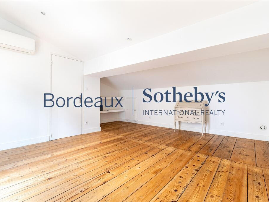 House Bordeaux