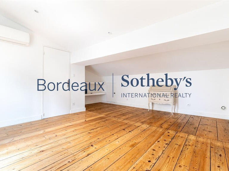 House Bordeaux - 4 bedrooms - 185m²