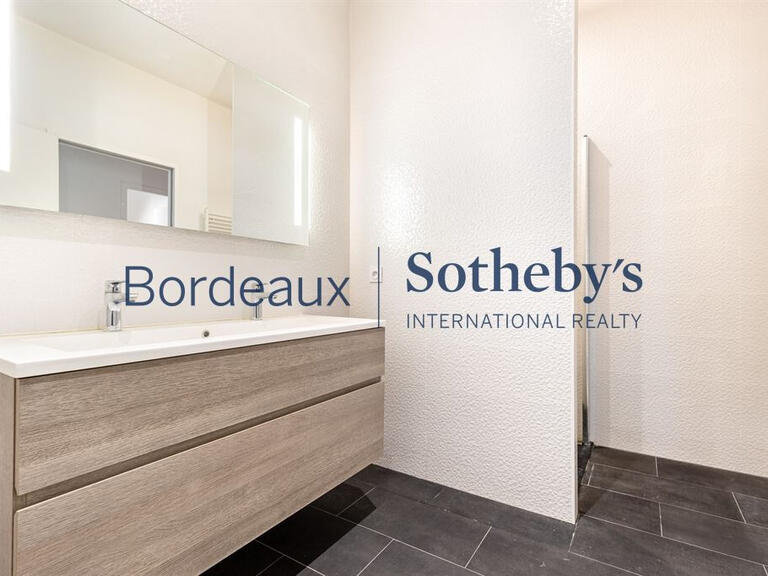 House Bordeaux - 4 bedrooms - 185m²