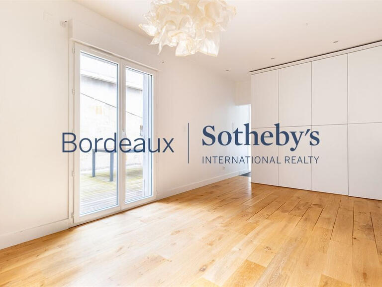 House Bordeaux - 4 bedrooms - 185m²