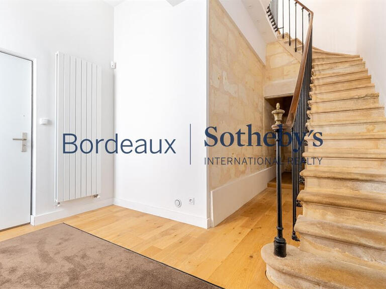 House Bordeaux - 4 bedrooms - 185m²