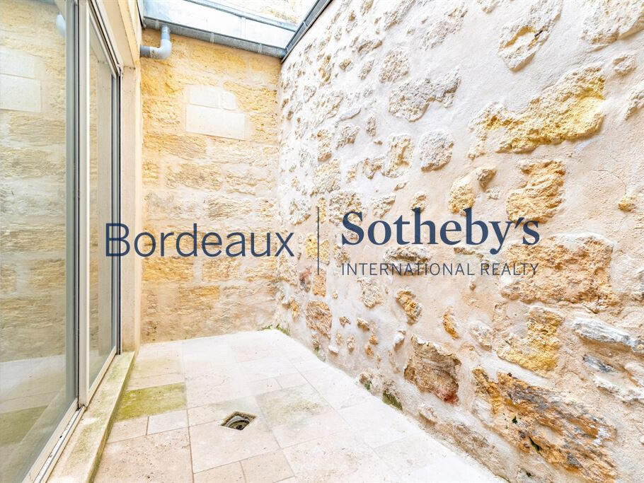 House Bordeaux