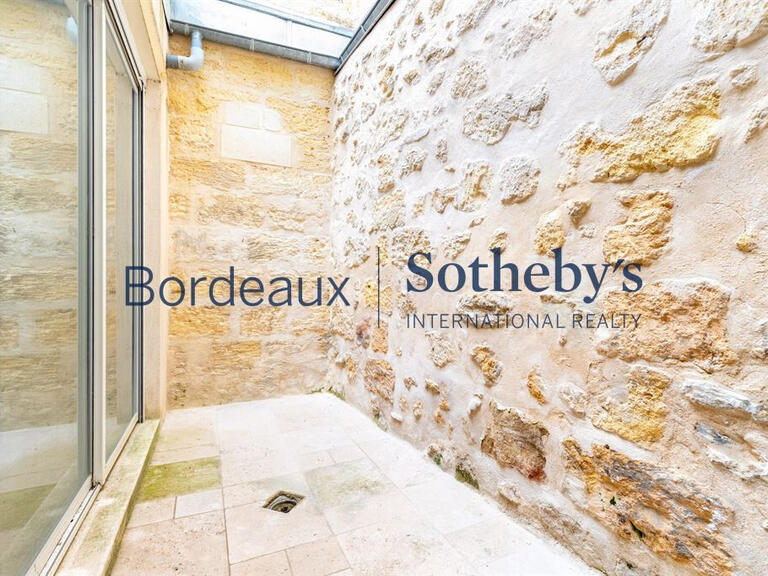 House Bordeaux - 4 bedrooms - 185m²